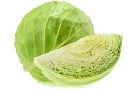 Cabbage (कोबी )