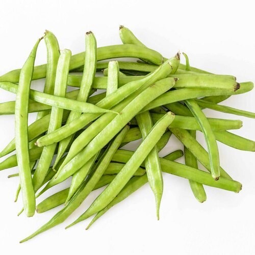 Cluster beans (गवार)