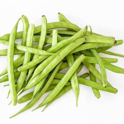 Cluster beans (गवार)
