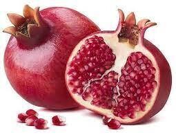 Pomegranate (डाळिंब )