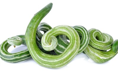 Snake Gourd (पडवळ )