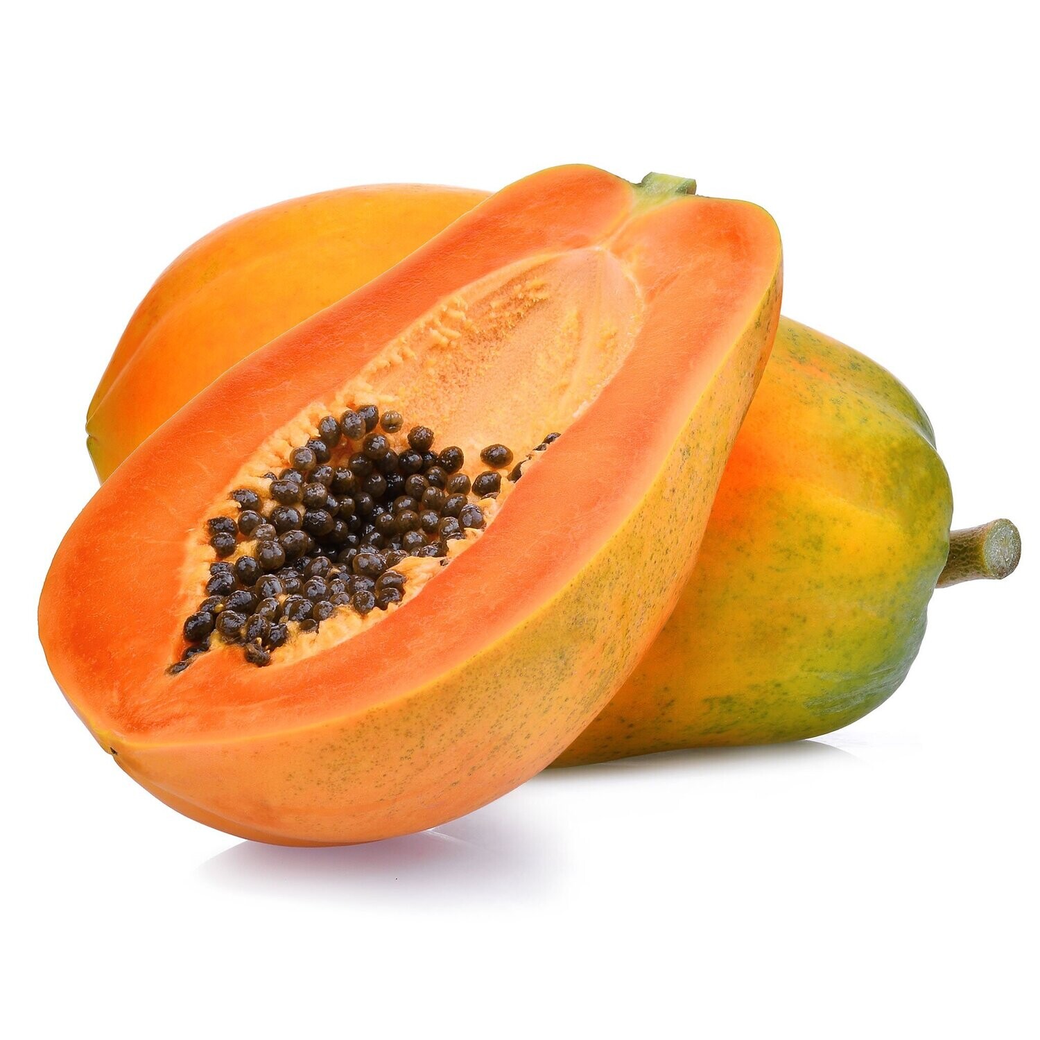 Papaya (पपई )