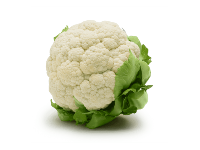 Cauliflower (फुलकोबी)