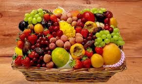 Fruits
