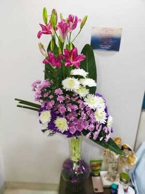 Flowers