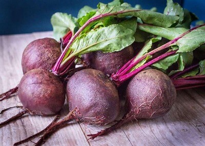 Beet Root (बीट रूट )