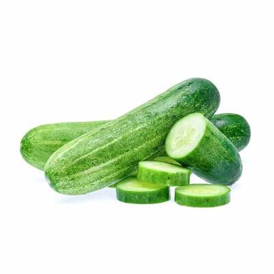 Green Cucumber( Mavali Kakdi)