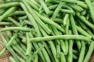 French Beans (श्रावण घेवडा )