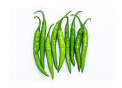 Green Chili (हिरवी मिरची)