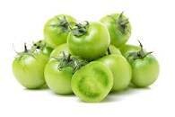 Green Tomato (Hirva Tomato)