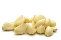 Peeled Garlic (  सोललेला लसूण)