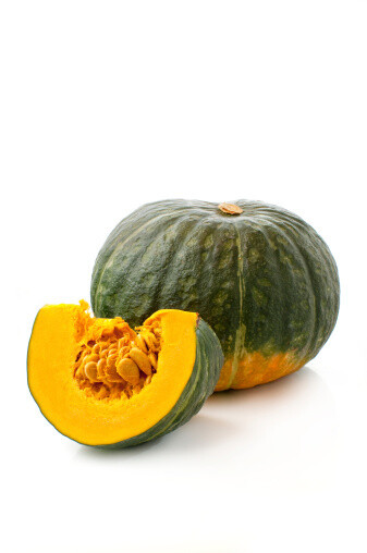 Red Pumpkin (लाल भोपळा )