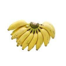 Velchi Banana (वेलची केळी )