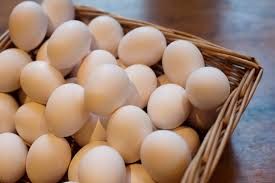 Eggs ( Gawran )