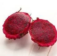 Dragon Fruit (Red)