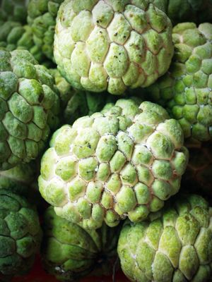Custard Apple