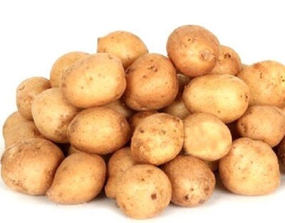 Potato (बटाटा )
