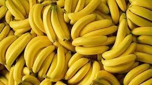 Banana (केळी)