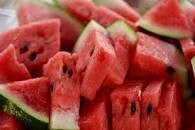 Watermelon (कलिंगड )