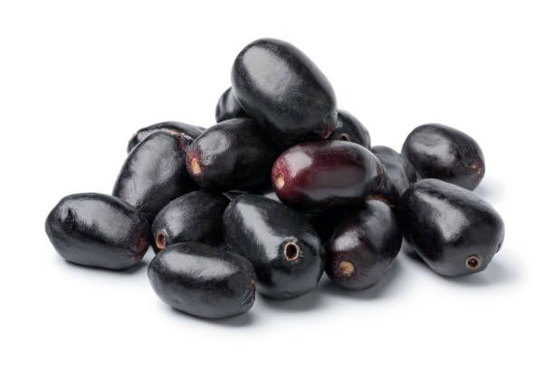 Jamun (जांभूळ)