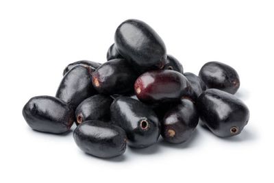 Jamun (जांभूळ)