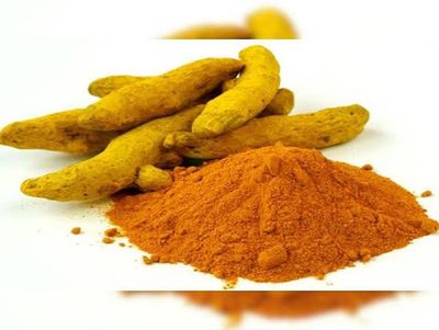 Wholesale Turmeric (हळद) - 50 Kg