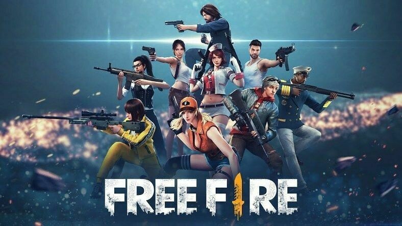 FreeFire Diamond TopUp Via Login