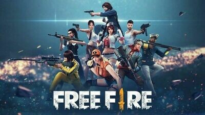 FreeFire Diamond TopUp Via Login