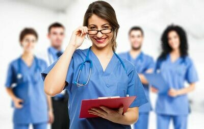 Become a Registered Nurse or a License Practical Nurse today without stress. We are here to help you achieve your dreams.