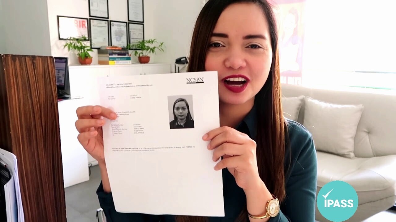 Obtain an Authentic RN or PN license without even seating for the NCLEX Exams.
