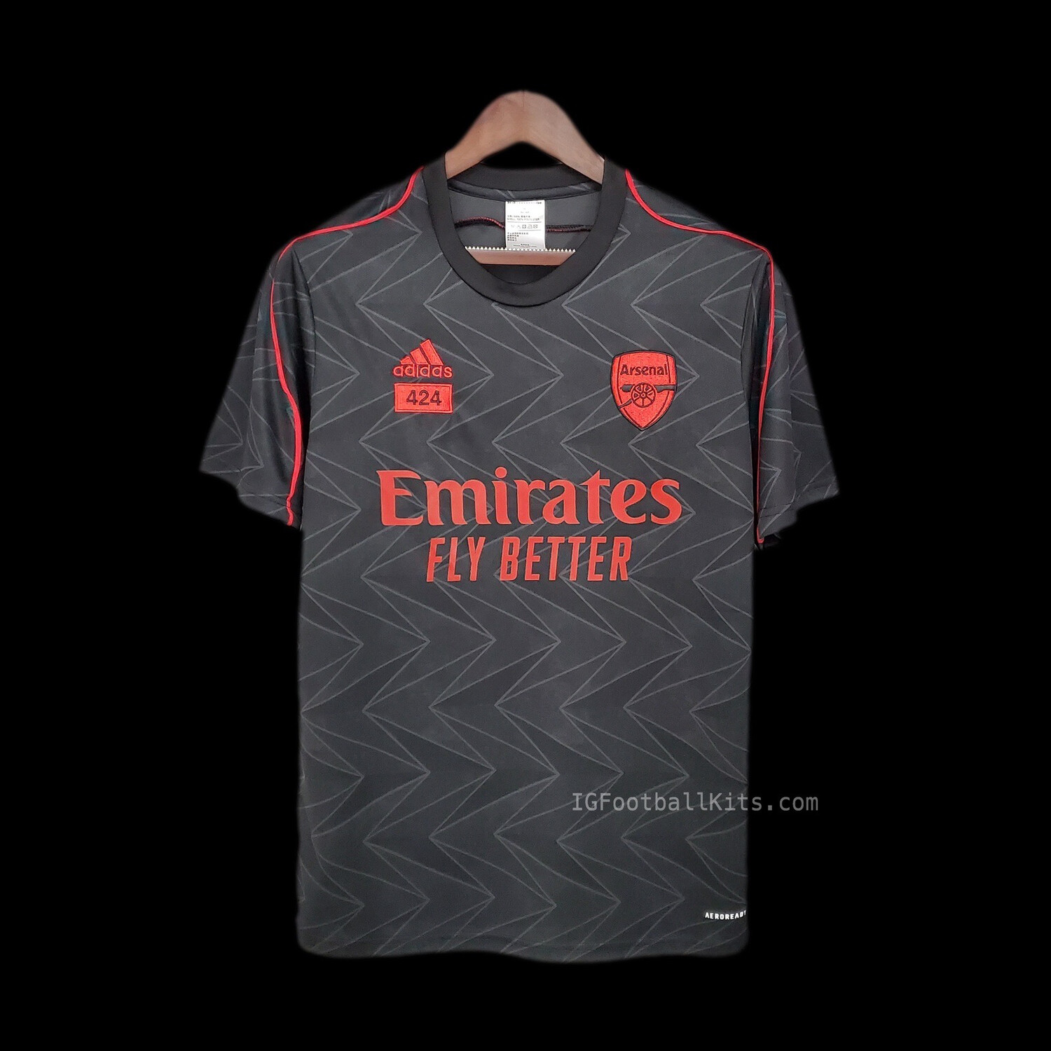 AFC Limited Edition Training Shirt