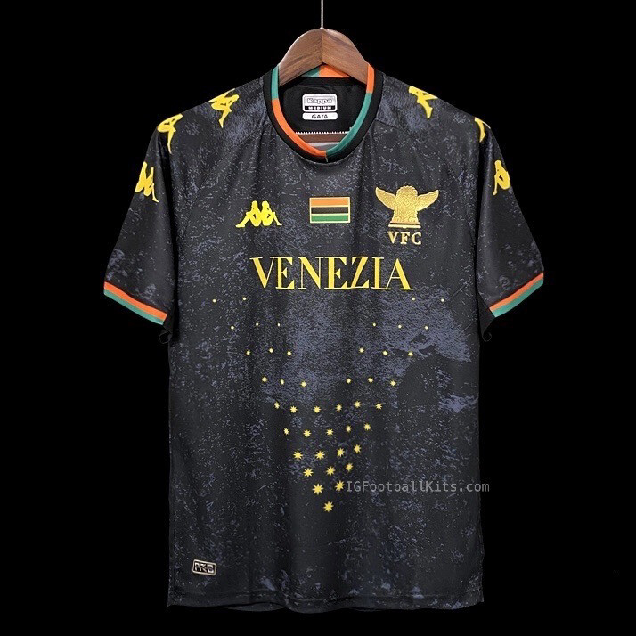 Venezia Home Shirt (Limited Stock!)