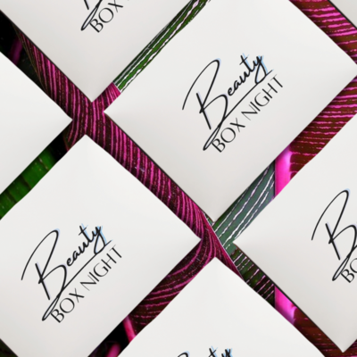 Beauty Box Night