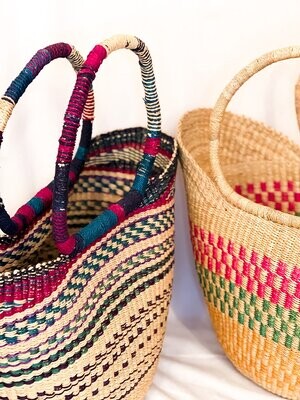 Beach Baskets