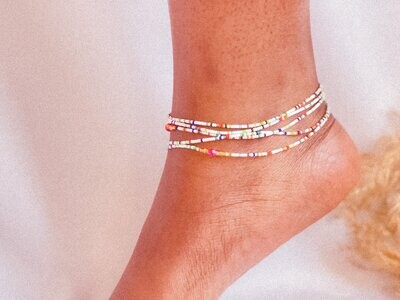 Anklets