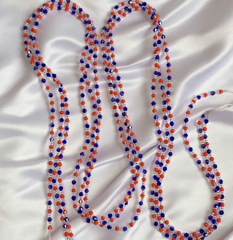 Flawless

(3 Strands)