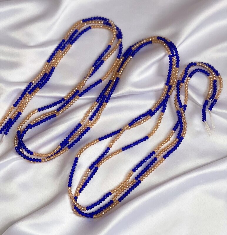 Precious

(3 Strands)