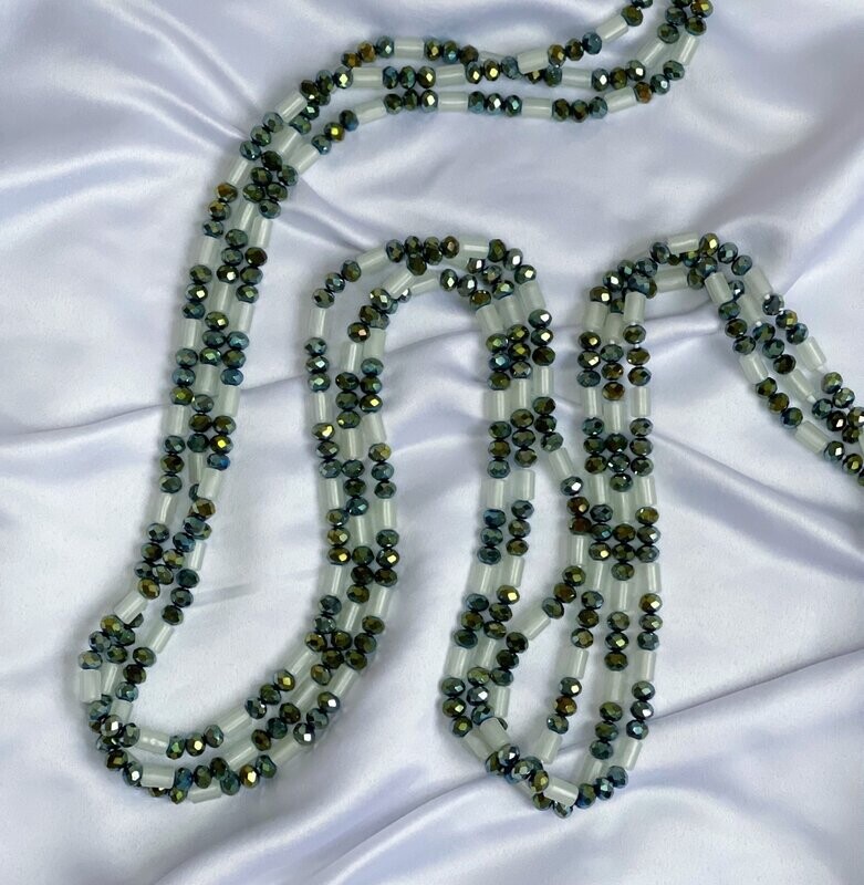 Kijani

(3 Strands)