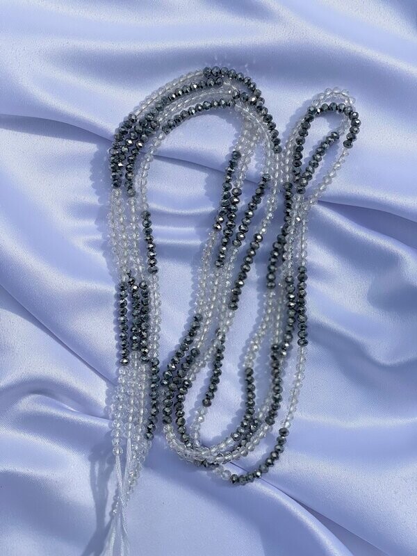 Almasi

(2 Strands)