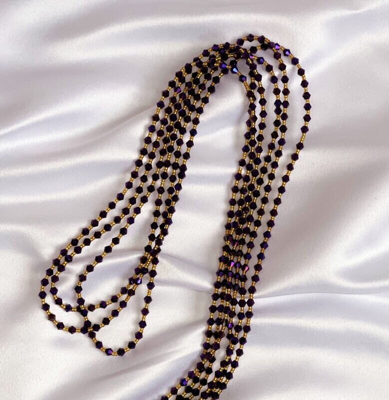 Ewa 

(3 Strands)