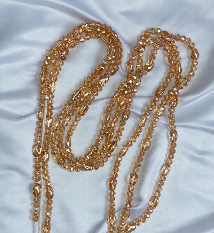 Sika

(3 Strands)