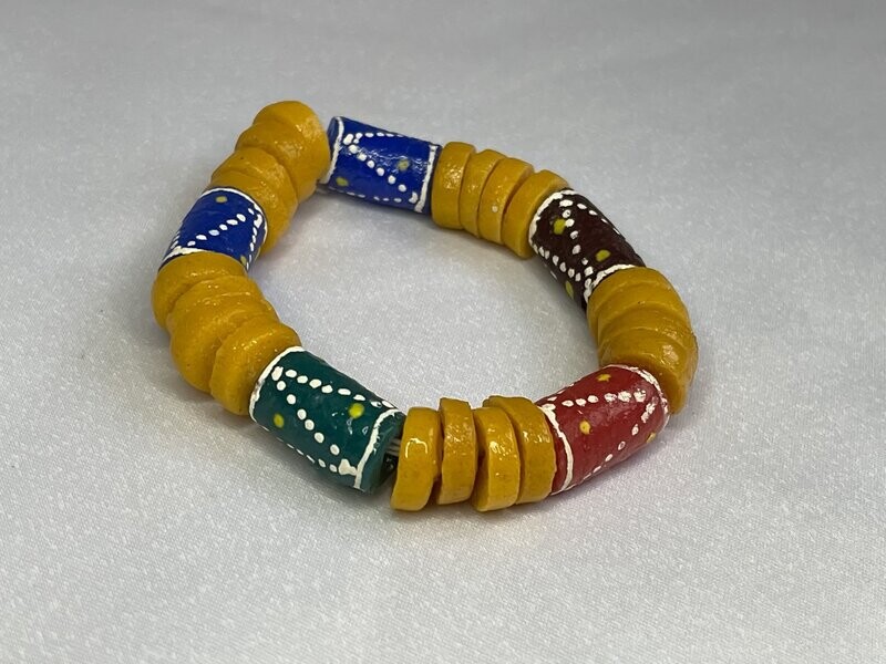 Kente Royal Bracelet