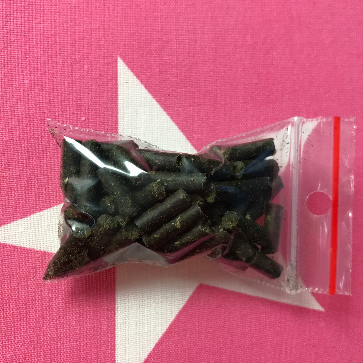 Pferdefutter Basic Pelletiert – 5 Mm, 25 Kg Sack, Ausgewogene Nährstoffe