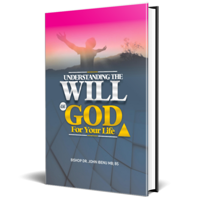 Understanding The Will Of God For Your Life. JIM-0015