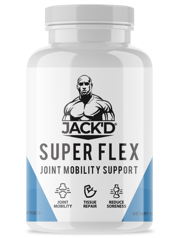 Super Joint Flex Mobility Support