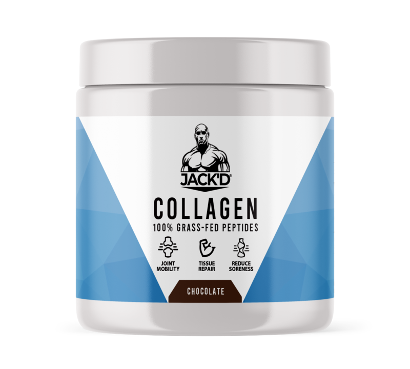 Grass-Fed Collagen Peptides