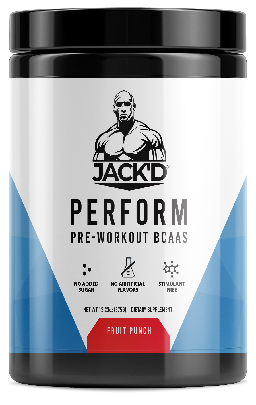 Perform Stimulant-Free BCAAs