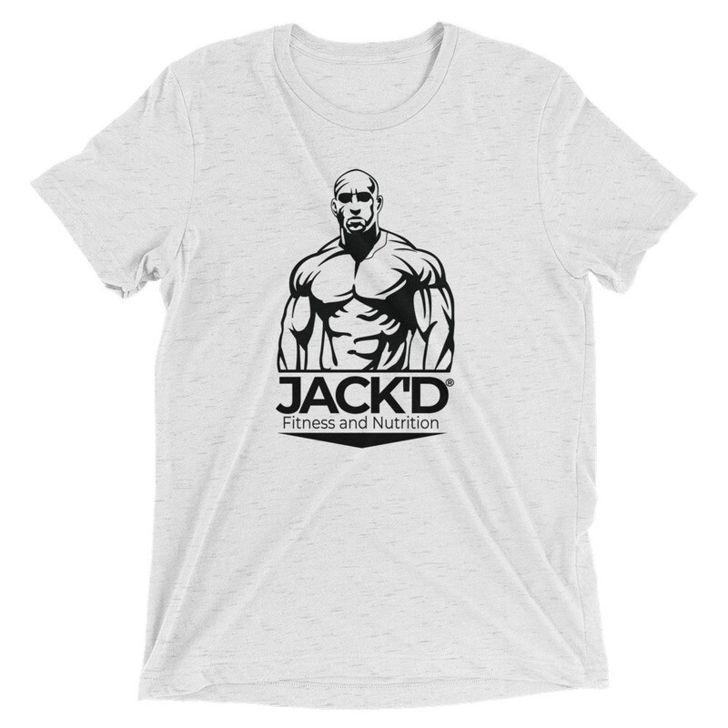 Men&#39;s Triblend Tee