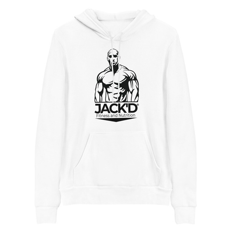 Heavy Blend Pullover Hoodie
