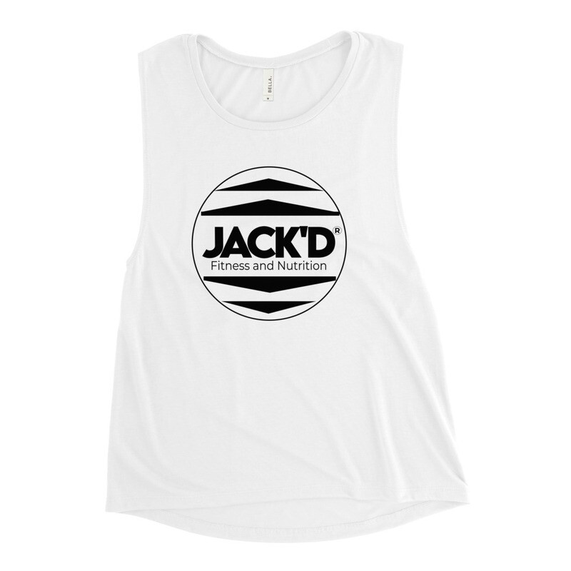 Women&#39;s Muscle Tank